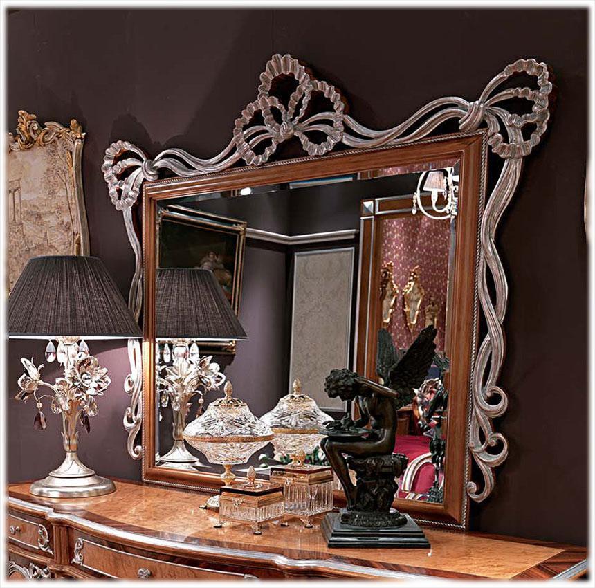 Зеркало  RAMPOLDI AUR 105 Opera