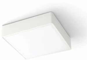 Terzo Light Наружный светодиодный потолочный светильник из поликарбоната  V4209300, v4209301