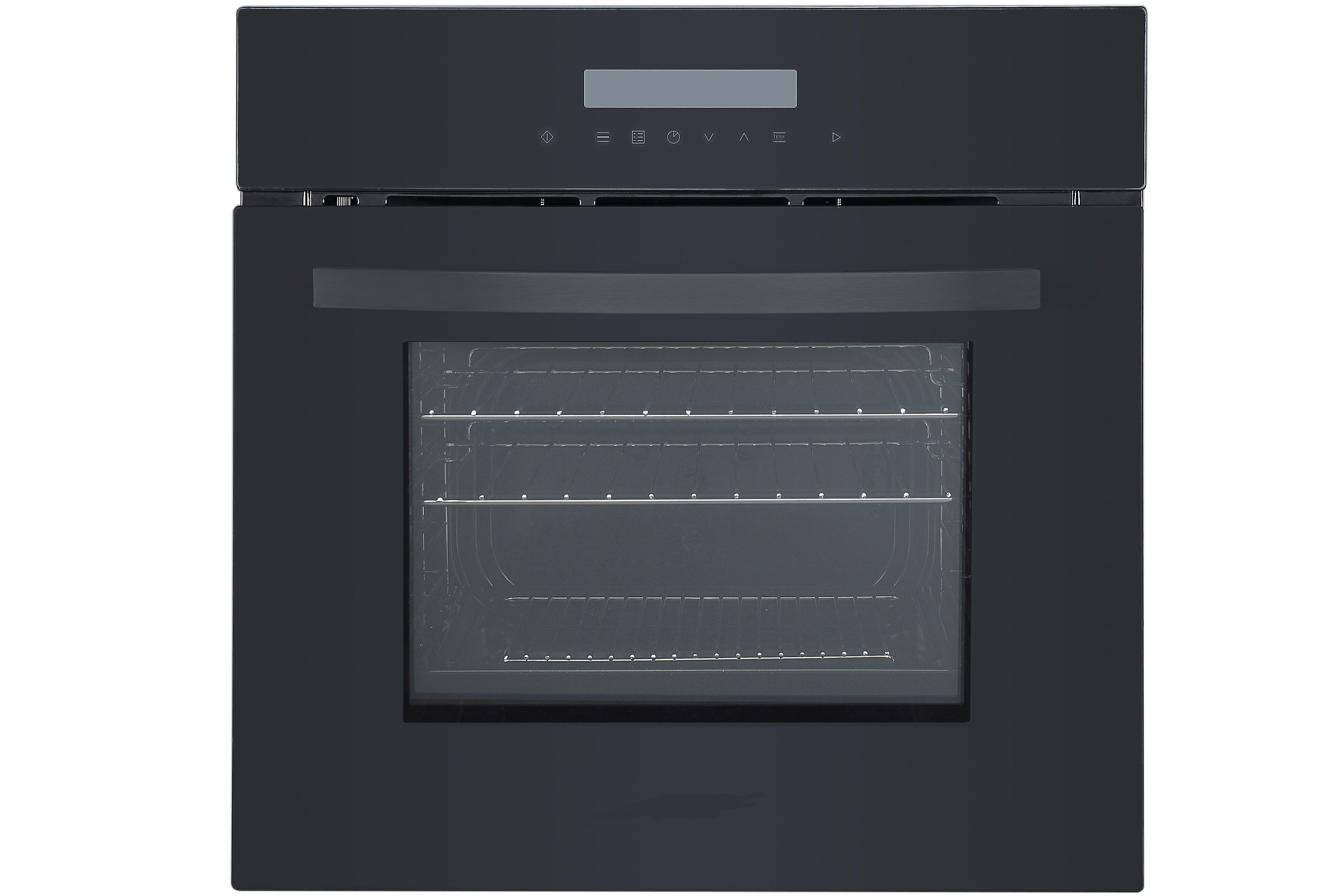 8109483 Электрический духовой шкаф Oasis D-MTB черный STDN-0114998