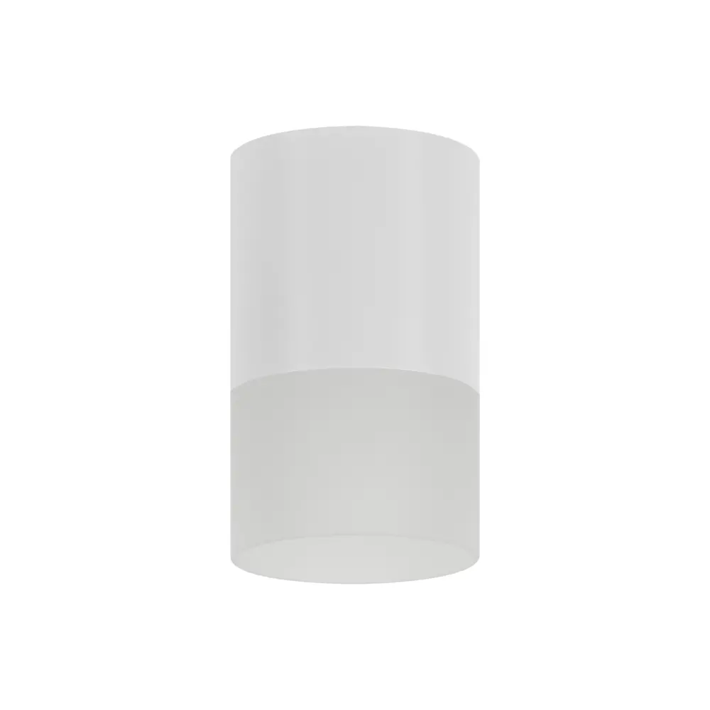 Светильник точечный светодиодный накладной Ritter Essen RCS-80MR16-WH, 3 м², нейтральный белый свет, цвет белый 88122636 STLM-2179579 Santreyd 