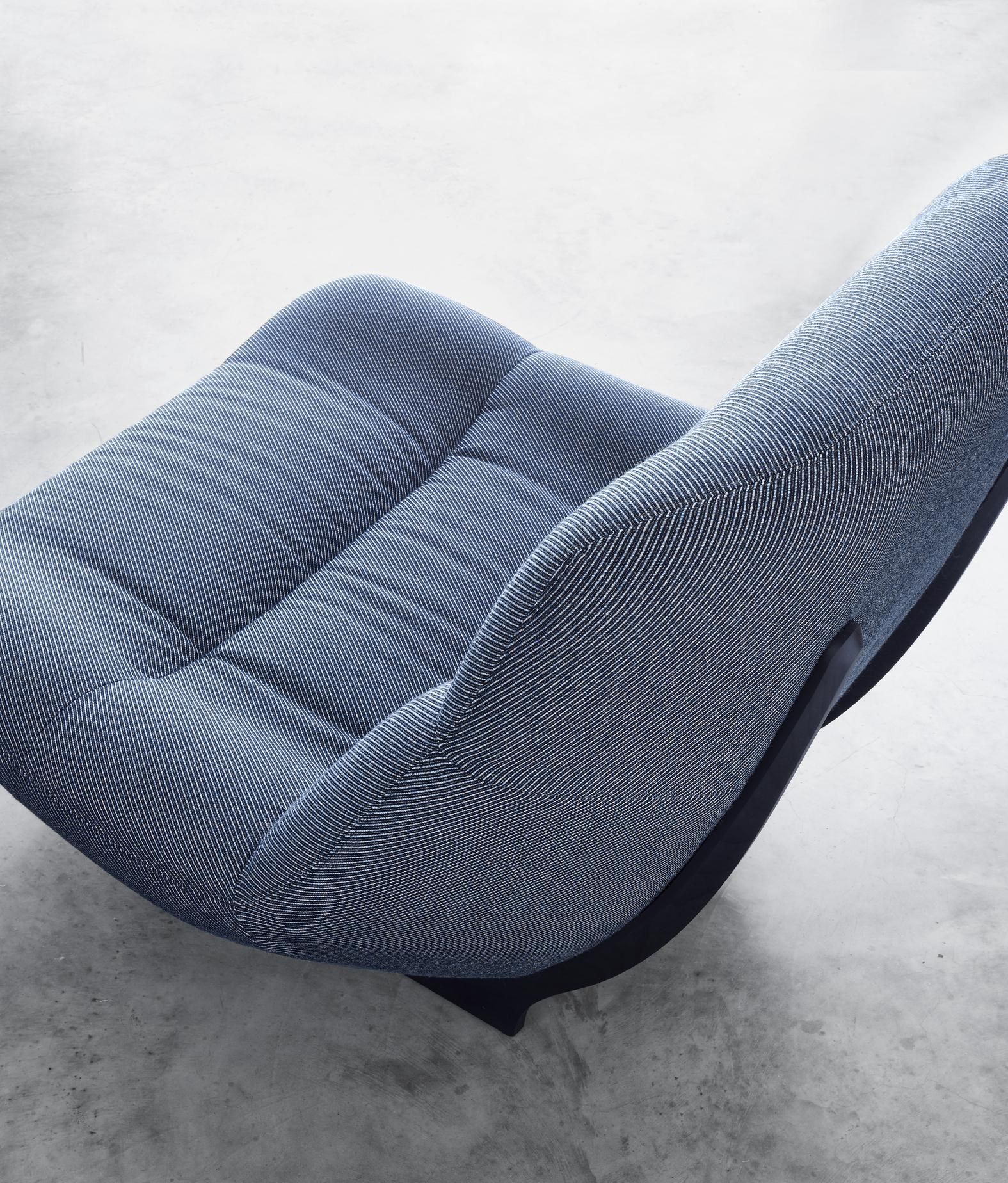 Тканевое кресло Ligne Roset Manarola ARCH-00143918 - Вид №1