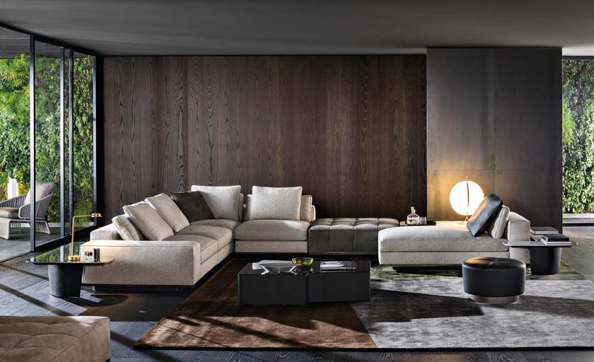 Minotti Диван Lawrence sun-id-1496463 - Вид №8