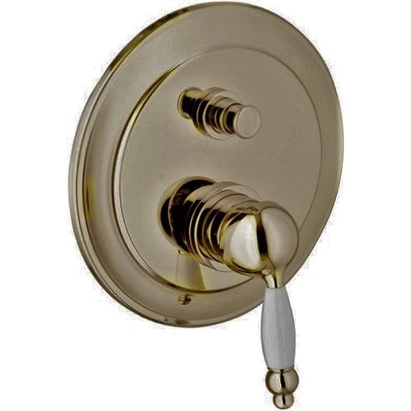 DO860101065 Смеситель для ванны и душа Webert Dorian