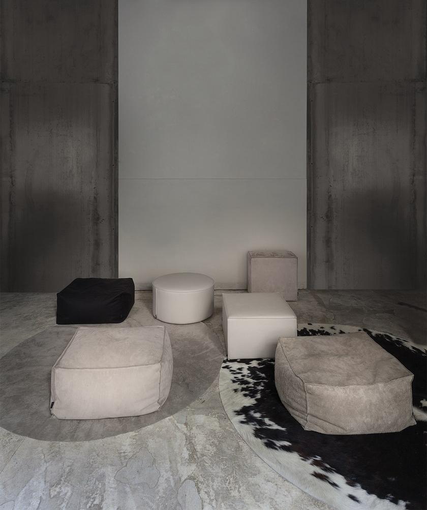 XAM Мягкий пуф со съемным чехлом sun-id-1482809 - Вид №2