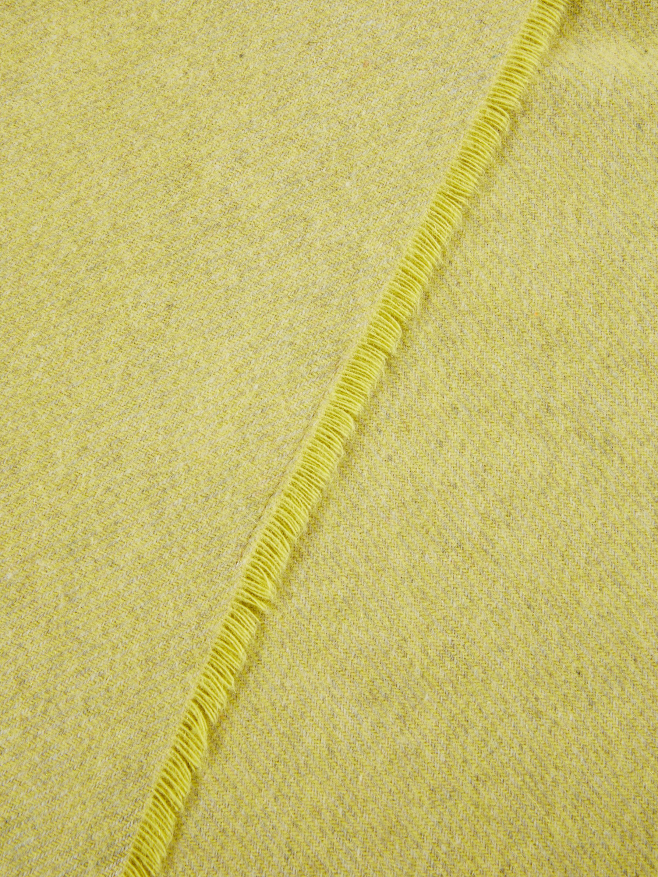 Кашемир плед плед Lanerossi EVEREST CHECK ARCH-00050831 - Вид №27