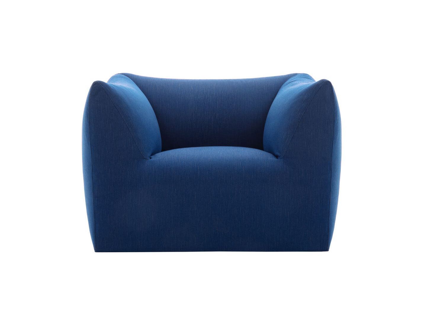 Тканевое мягкое садовое кресло B&B Italia Outdoor LA BAMBOLA ARCH-00019423 - Вид №10