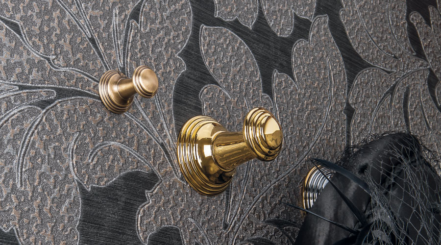 Крючок / Hermitage Colombo Design sun-id-375826 - Вид №1