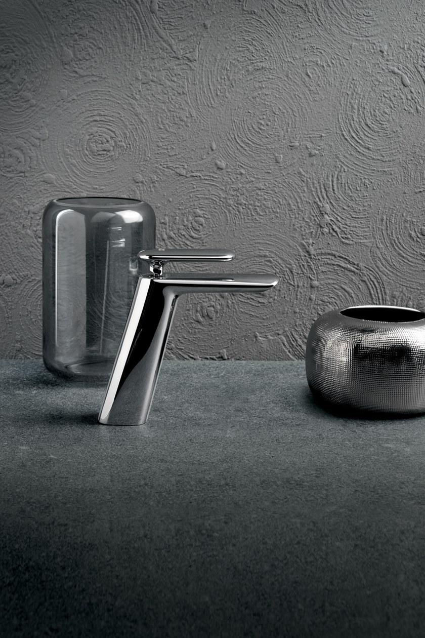 Fir Italia Смеситель для умывальника, однорычажный, без сливного крана Dynamica 88 8815252 - Вид №2