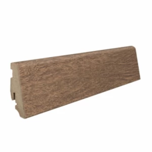 Плинтус Haro Alabama Дуб 2200х58 мм.