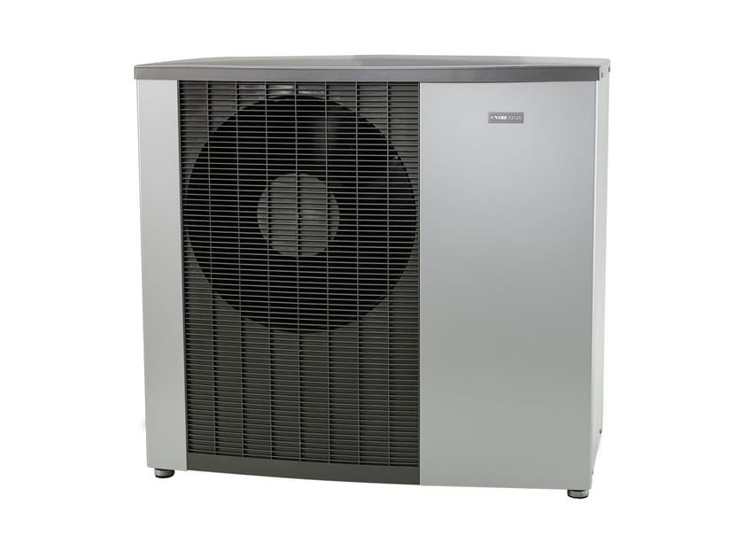 Воздушный/водяной тепловой насос NIBE F2120 ARCH-00124740