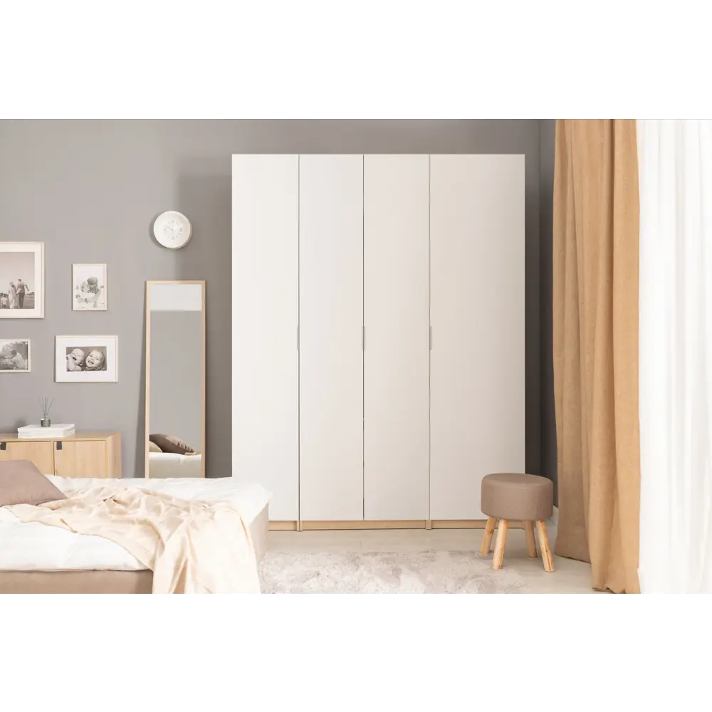 Каркас шкафа Santreyd Лион — универсальная основа для системы хранения 85204765 STLM-0059885 - Вид №12