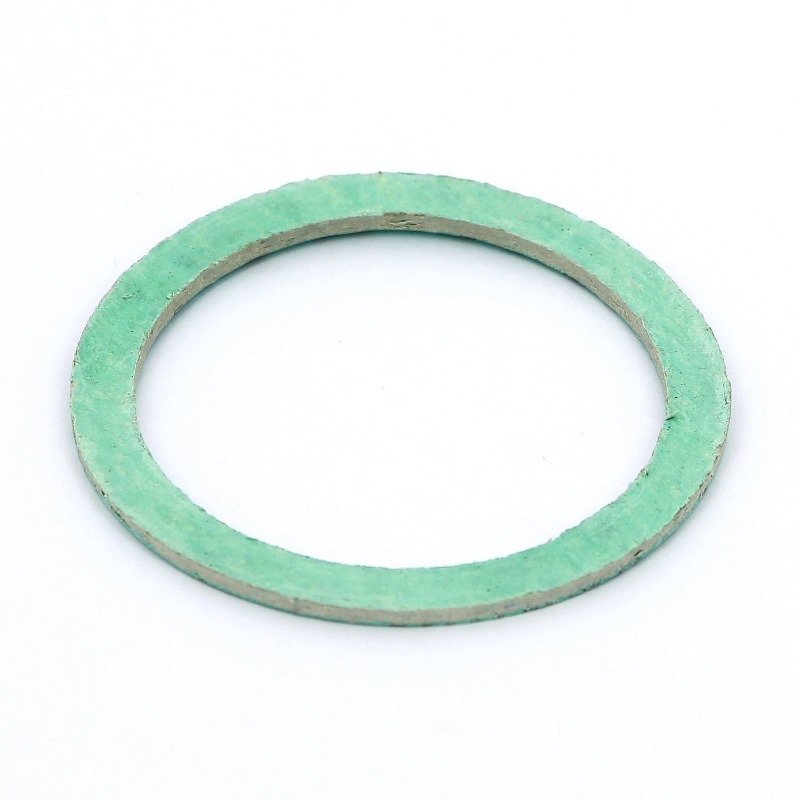 Прокладка паронитовая для фланцев, резьбовых соединений и радиаторов EMMETI 1"х47,0/2,0 06230025 - Вид №2