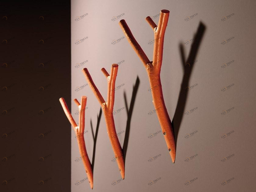 rosconi Настенная вешалка Iserlohner haken sun-id-1390700