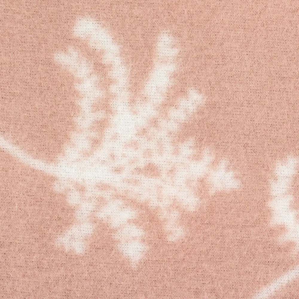 Плед «Micelina», 140х200 см, флис, цвет розовый 82238381 STLM-2136972 Santreyd  - Вид №1