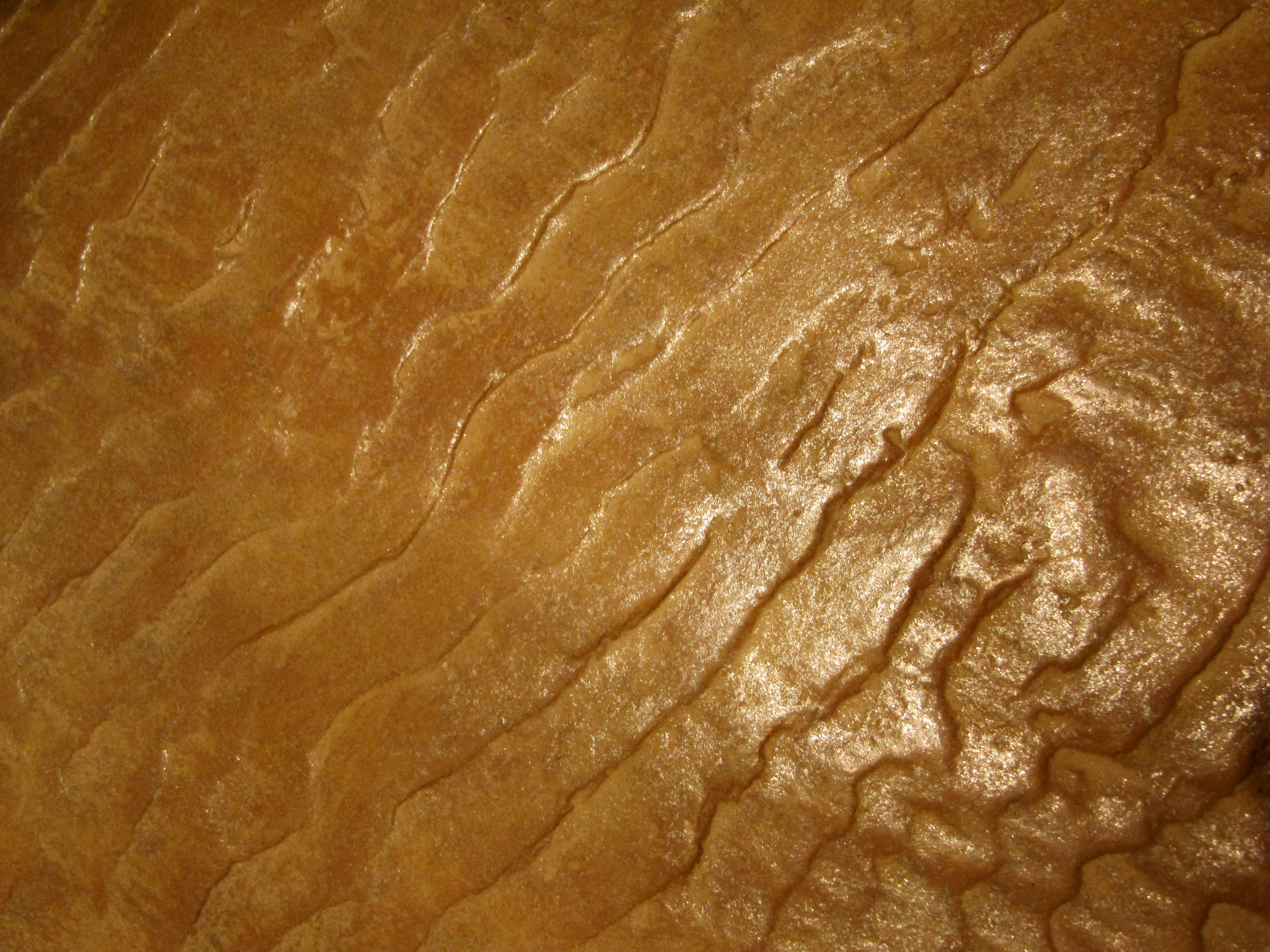 Прямоугольный журнальный столик ICI ET LÀ Бетон ARCH-00128581 - Вид №2