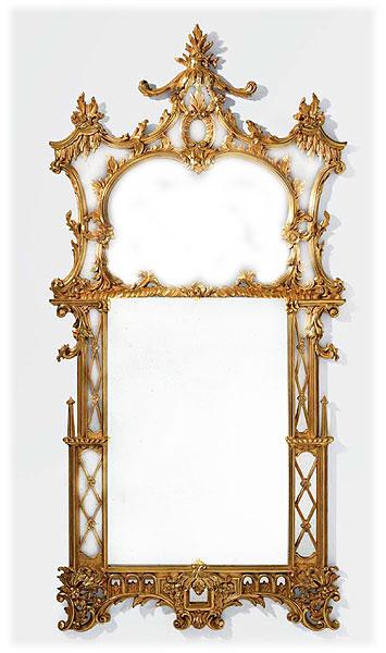 Зеркало  OAK MG 5001 