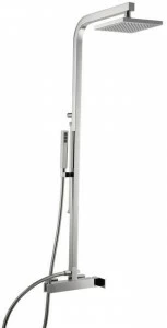 Rubinetterie Treemme Q  5660