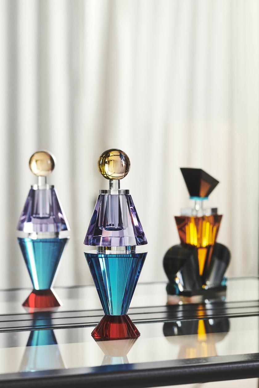 Reflections Copenhagen Хрустальный аромат для комнаты  0273  - Вид №3