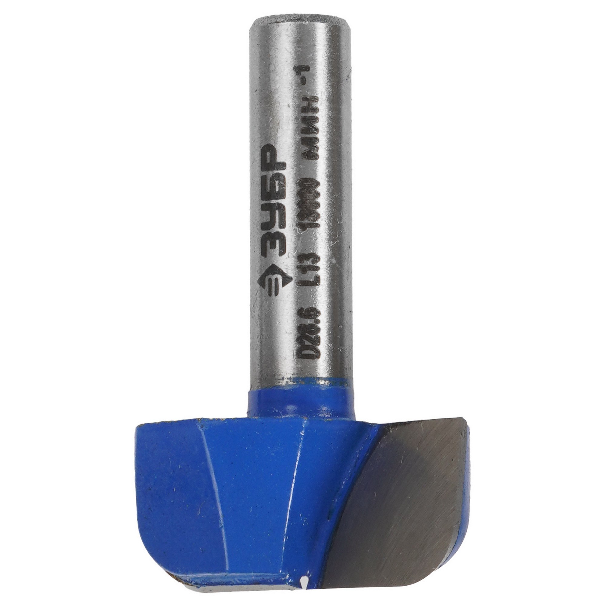 Фреза ЗУБР 28746-28.6 5306870 STDN-0059392