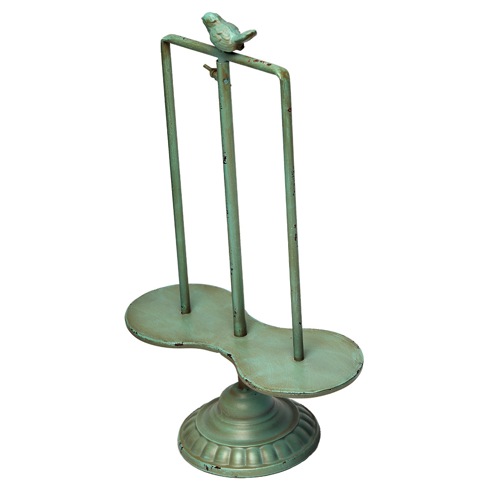 Держатель для бумажных полотенец «Солари» BYOBJECT  096667 Серый Object Desire  - Вид №2