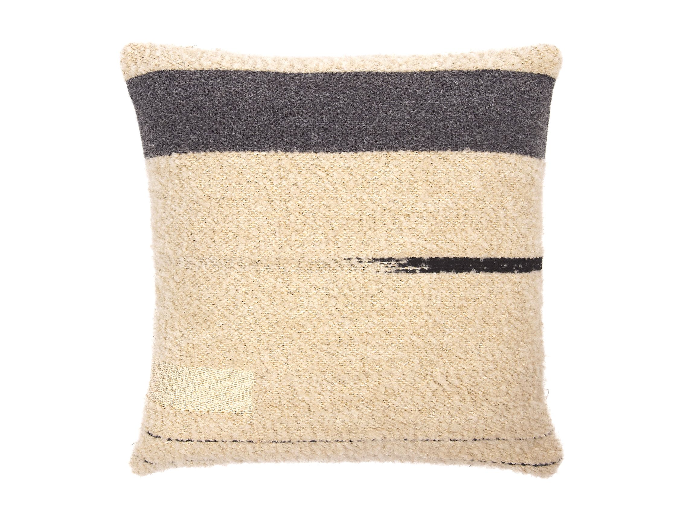 Квадратная подушка из ткани Ethnicraft Refined Layers ARCH-00068709