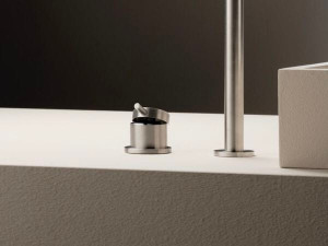 Пульт дистанционного управления из нержавеющей стали