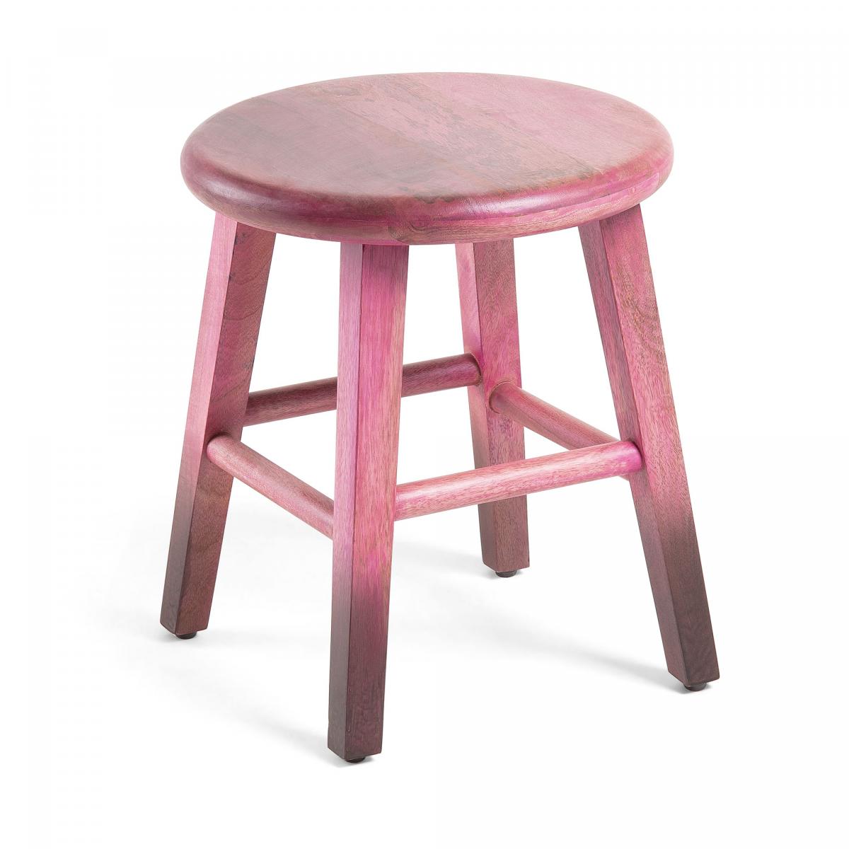 058153 Табуретка манго La Forma Great  - Вид №1