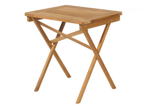 2SA Safari® Стол 68 Teak  Safari
