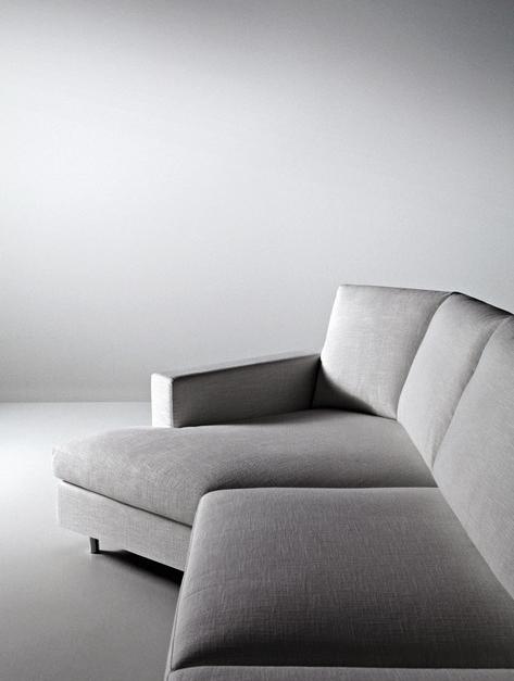 La Cividina Модульный угловой диван из ткани Manhattan sun-id-1442401 - Вид №2