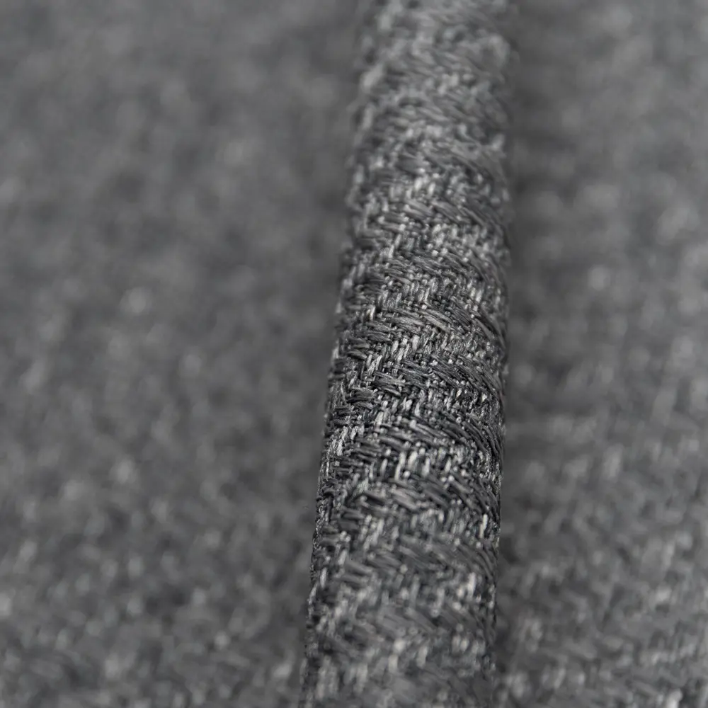 Ткань 1 м/п Aris Tweed рогожка 310 см цвет серый 83603359 STLM-2091435 TEX REPUBLIC  - Вид №1