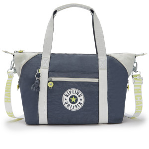 K10619Z60 Сумка Medium Tote Kipling Art