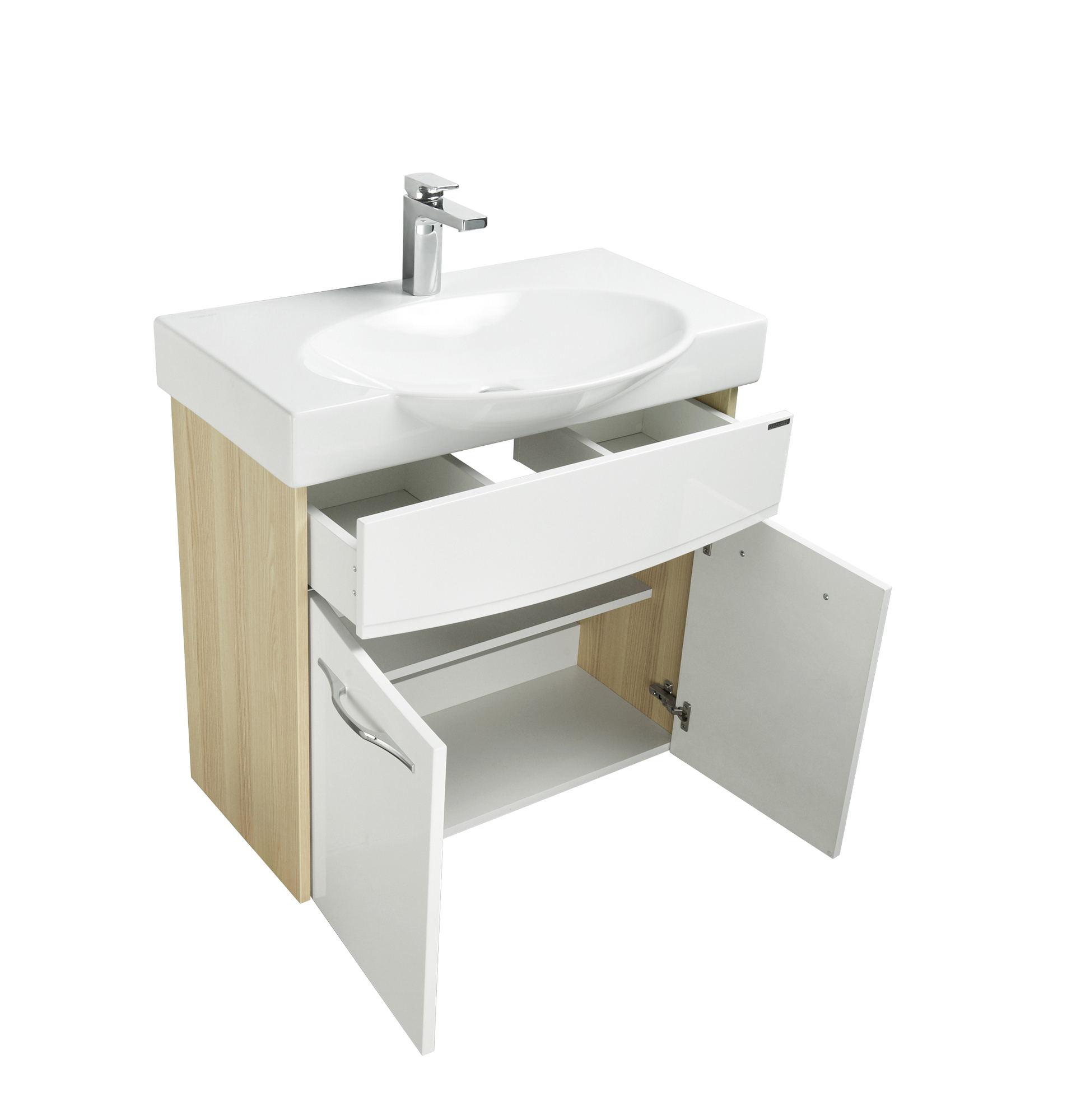 ИНФИНИТИ 76Н 1A196701IFSC0 AQUATON - Вид №2