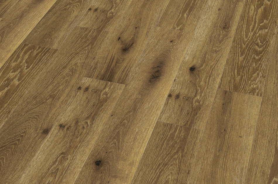 146 001 34 Печатное пробковое покрытие Tweed GRANORTE Vita Classic - Вид №1