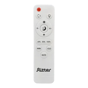 Santreyd Пульт управления для светодиодной люстры Ritter 51932 89398534