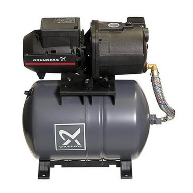 Насосная станция JPA Grundfos 4-47 PT-H 98946108 - Вид №1