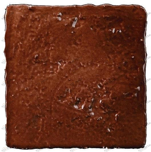 Danilo Ramazzotti Внутренняя облицовка майоликой Cocci del riale Cr3