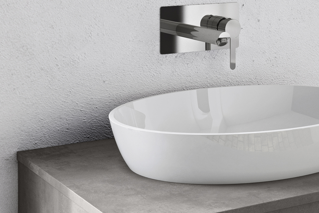 Lume 02 Mastella  Lume  Комплект мебели для ванной  - Вид №1