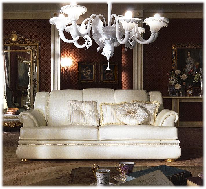 Диван Embassy TURRI T455 Classic