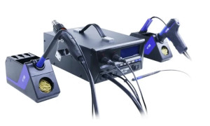 Паяльная станция ATTEN MS-900 9115697