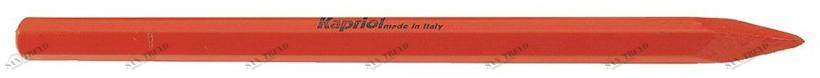 KAPRIOL Восьмиугольный стальной наконечник Hand tools - punte e scalpelli sun-id-1475621