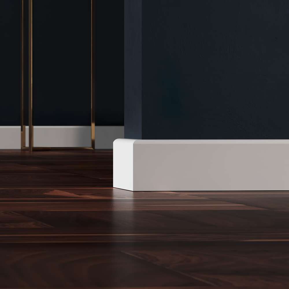 Плинтус напольный МДФ AW100402 HANNAHHOLZ  - Вид №4