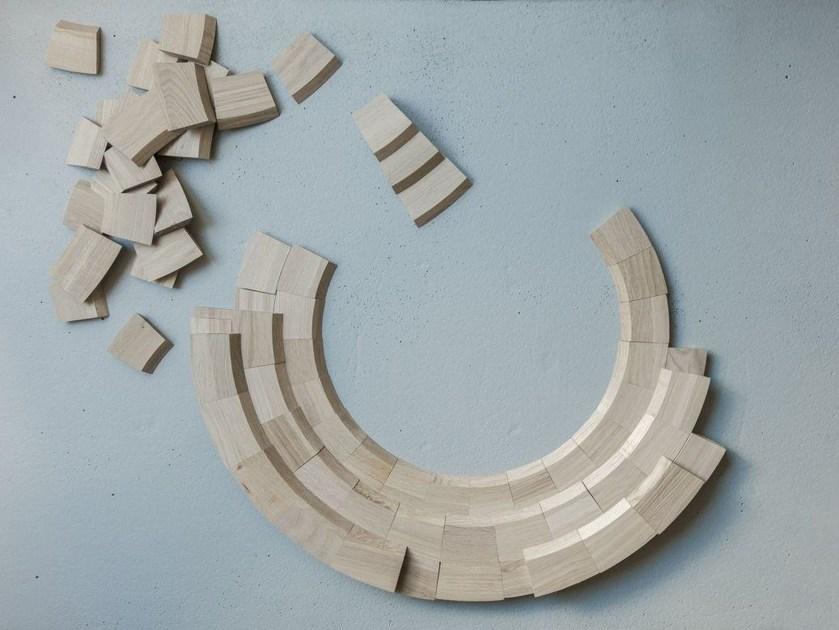 smarin Скамья из полиуретана без спинки sun-id-1351333 - Вид №9