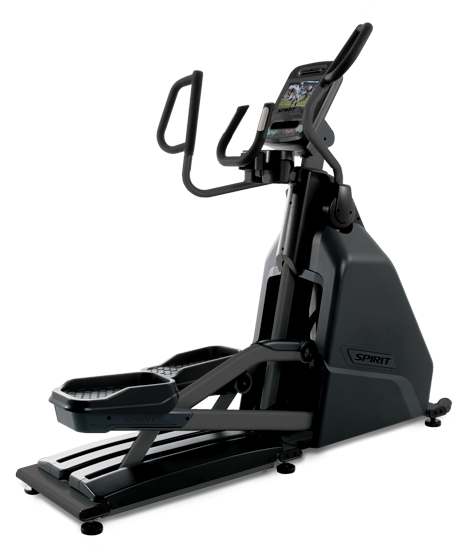 Эллиптический тренажер spirit fitness ce900ent Spirit Fitness sun-id-2067812