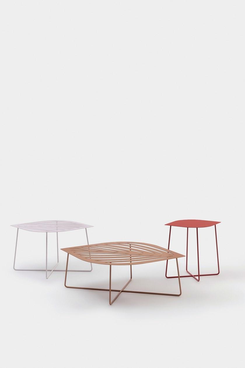 Bonaldo Стол из листового металла sun-id-1500924 - Вид №2