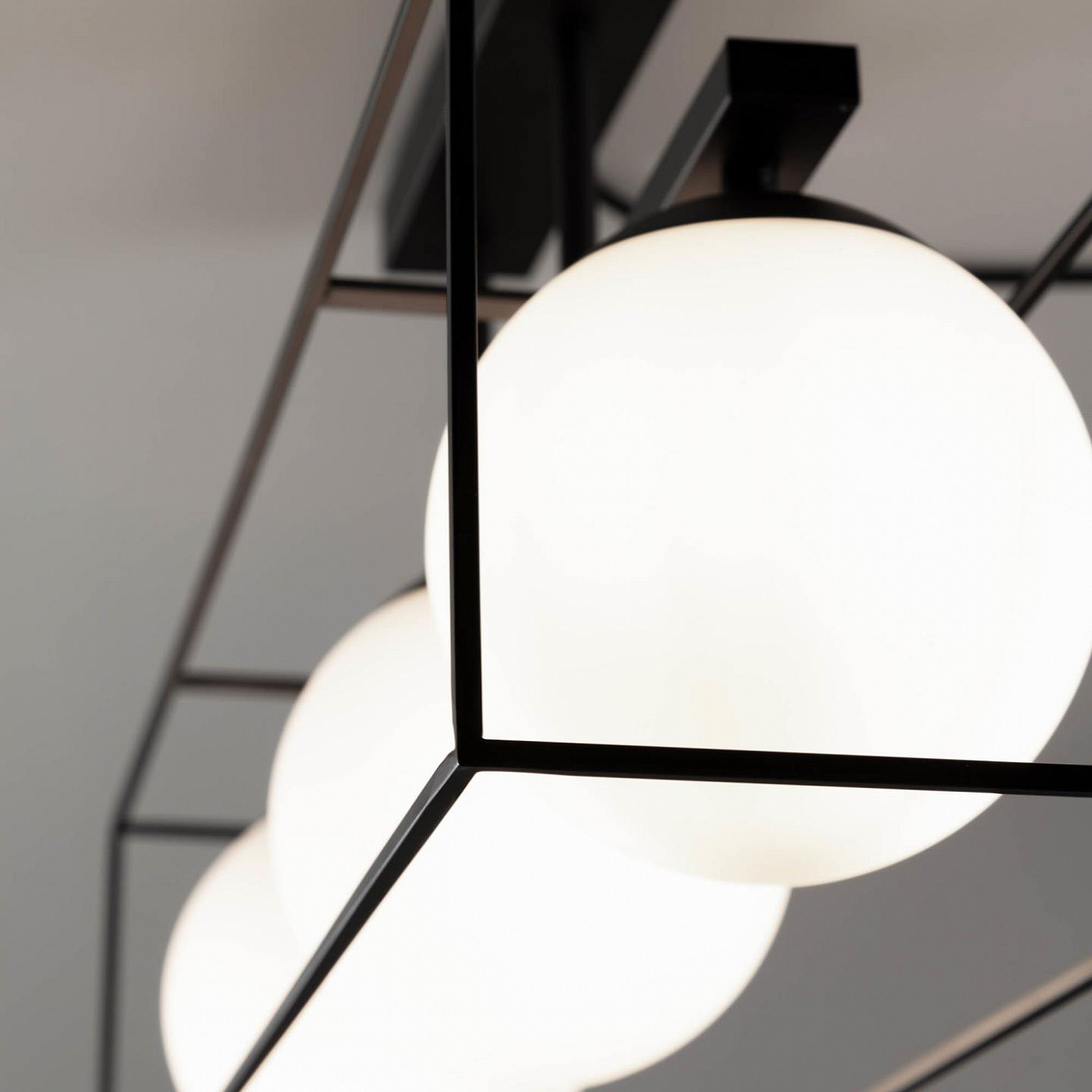 088511 Люстра La Forma Tachi  - Вид №1