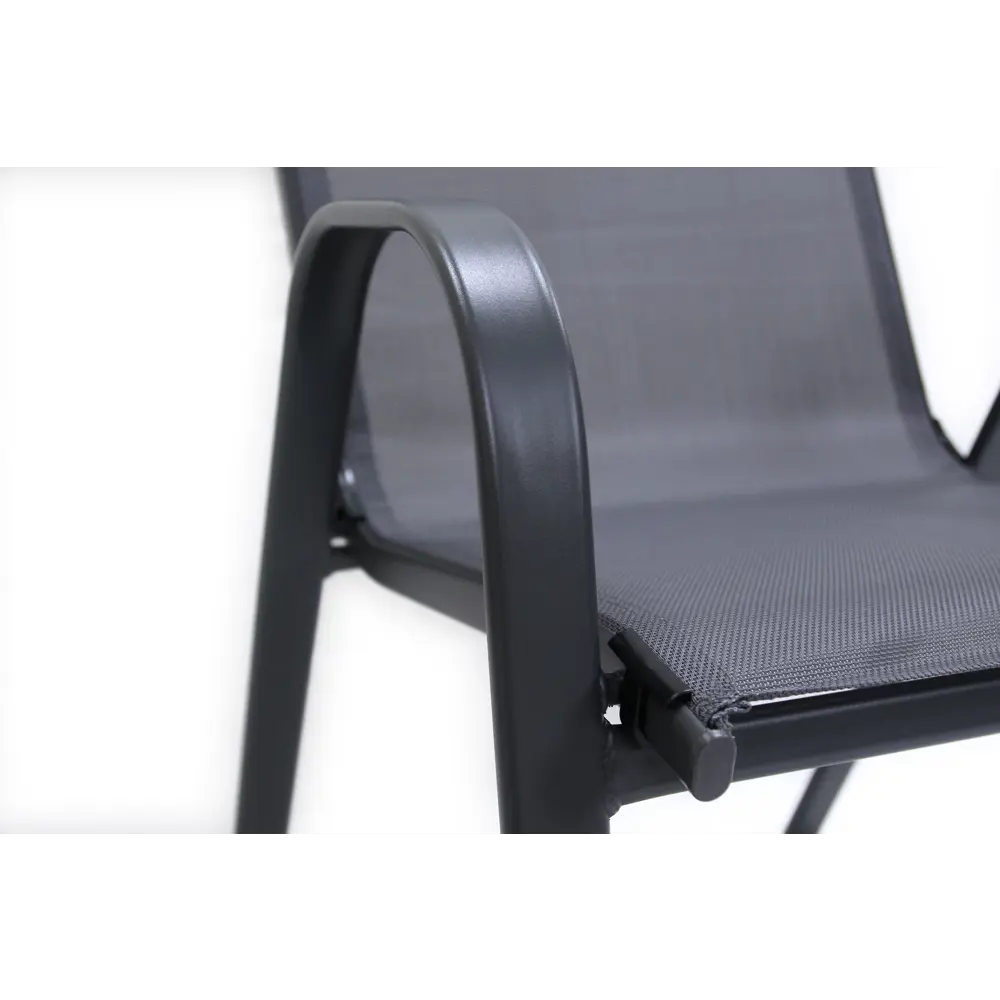 Садовая мебель Santreyd Almi: стильный стул для отдыха на природе 89349231 STLM-1369755 - Вид №4