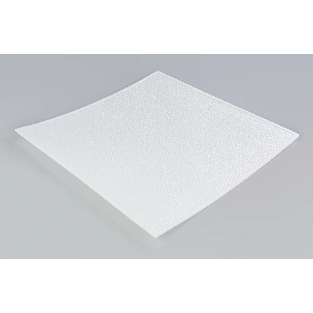 Потолочная плитка FORMAT 510 - белоснежный рельеф для элегантного интерьера 88404788 STLM-0077690 - Вид №1