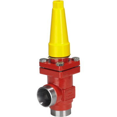 Danfoss REG-S(A/B) — ручные регулирующие клапаны REG-SB 15 A ANG Клапан регулятор расхода 148B5203 
