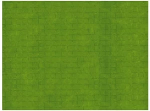 Cappellini Ковер из тибетской шерсти и вискозы, связанный вручную  Mcp_1