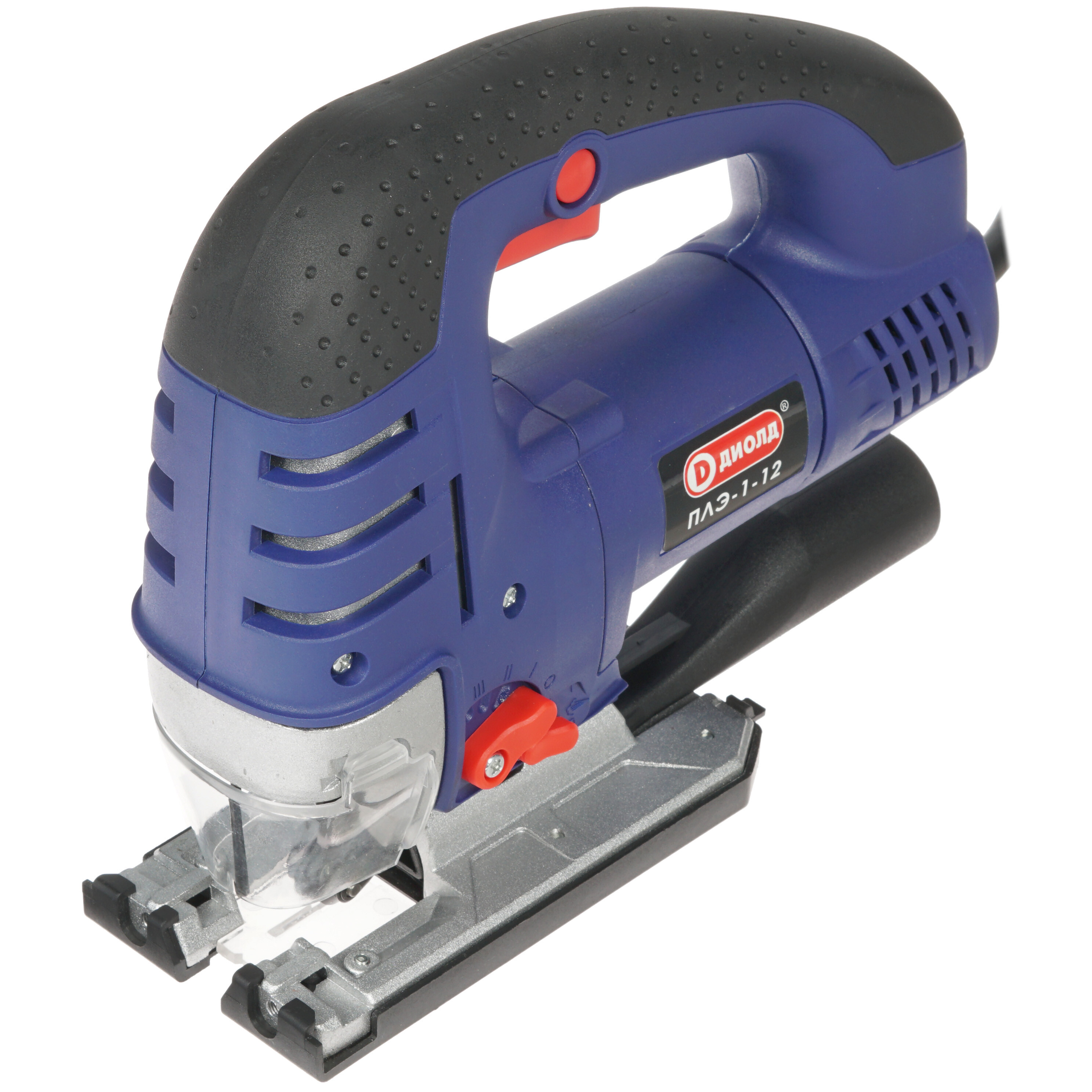 Электрический лобзик Диолд ПЛЭ-1-12 8167792 STDN-0041413